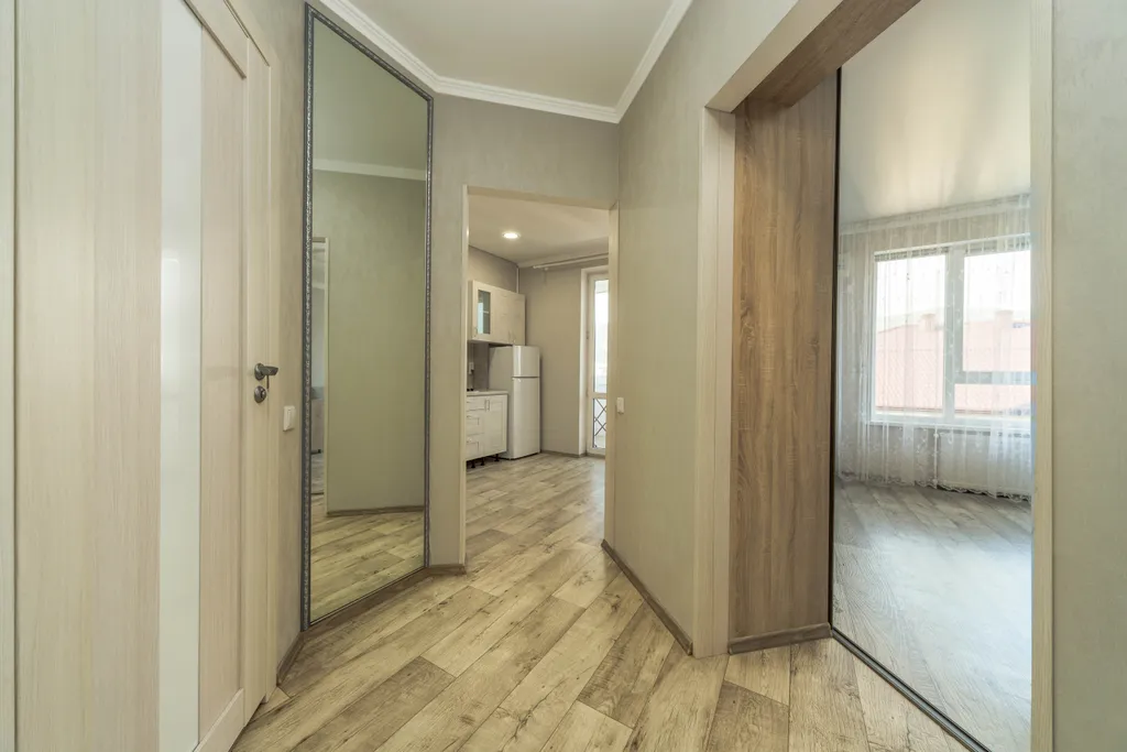 Квартира Квартира в 5 минутах до моря — Геленджик