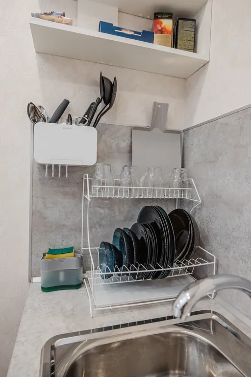 Квартира Двухкомнатная квартира Ближнее Заволжье с изолированными комнатами — Тверь