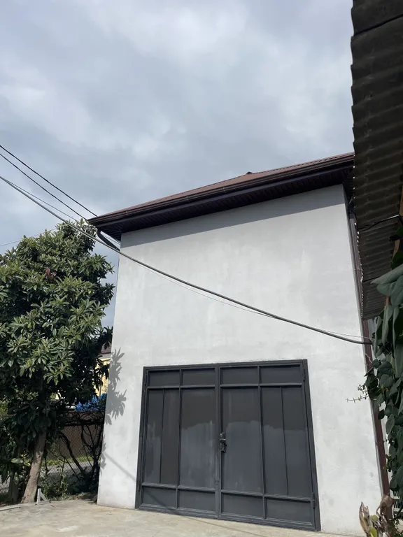 Квартира Квартира Сад у моря — Сухум