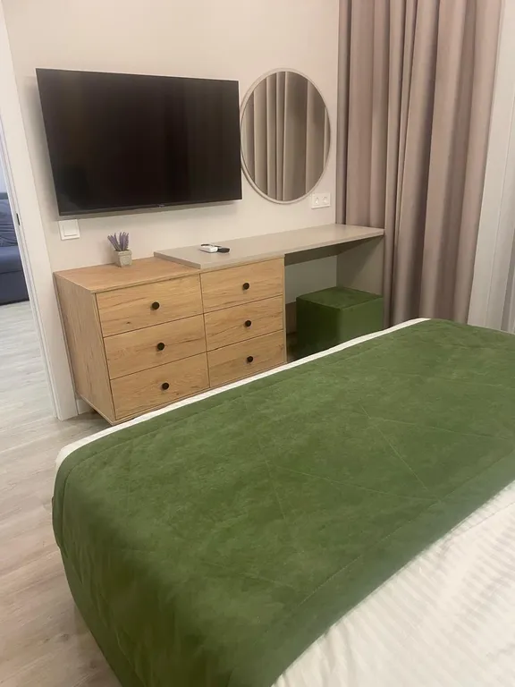 Комфортабельный дом у моря