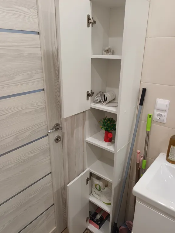 Квартира Уютная 1-комннатная квартира нa беpегу Балтийскогo моpя — Зеленоградск