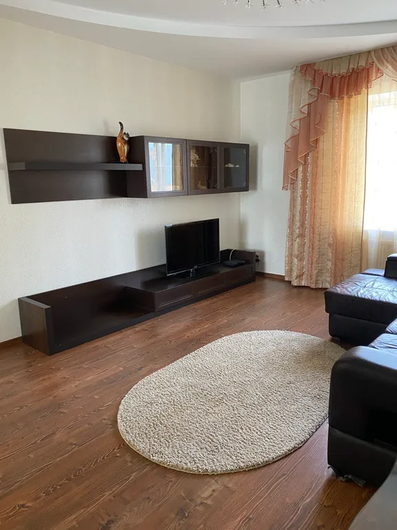 Уютный дом с баней