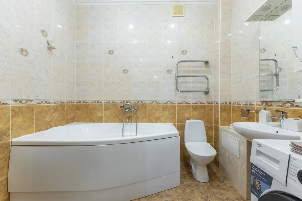 Апартаменты residence elegance