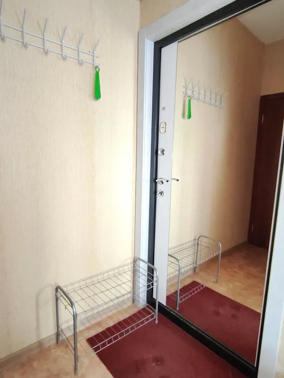 Чистая, уютная квартира