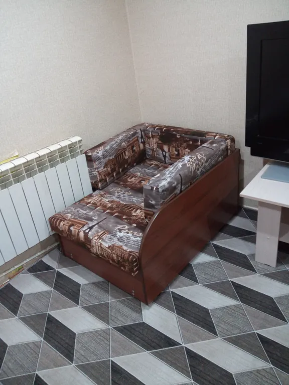 Уютная квартира в курортной зоне Парк Цветник