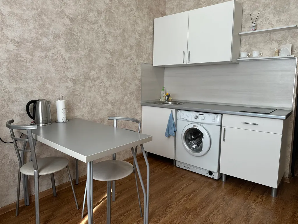 Уютная квартира рядом с трассой М5