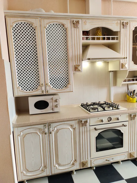 Квартира Апартаменты люкс-класса для комфортного отдыха — Анапа