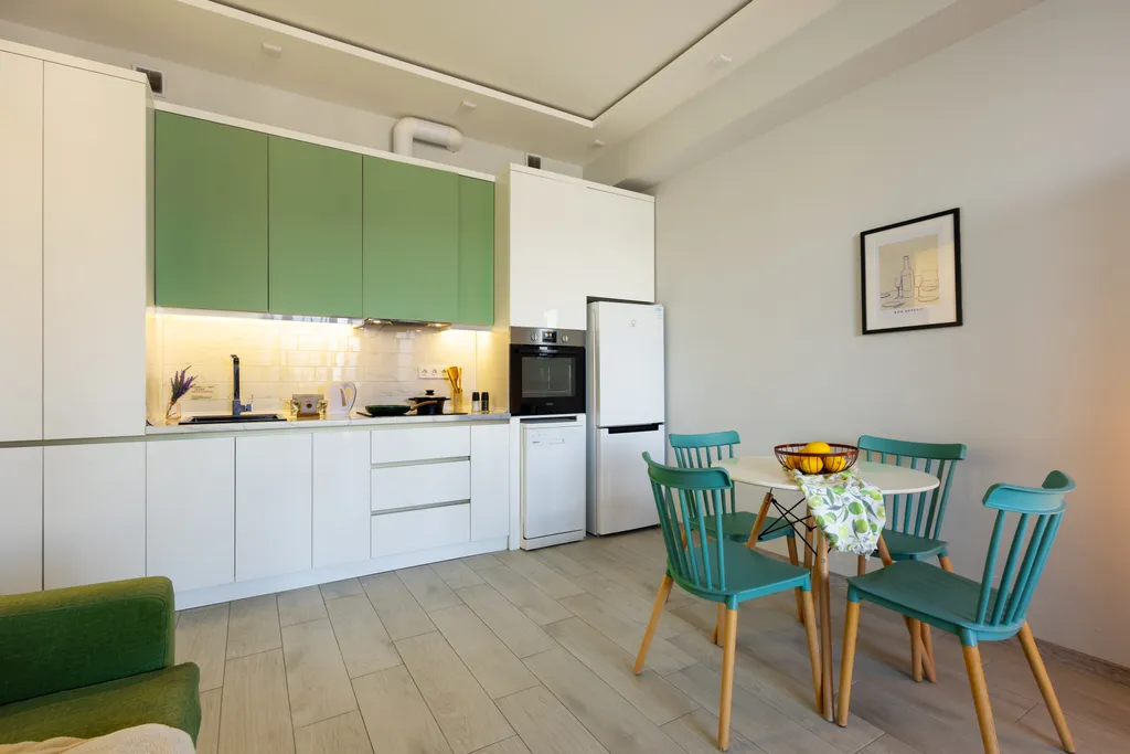 Апартаменты комфорт и уют в городе