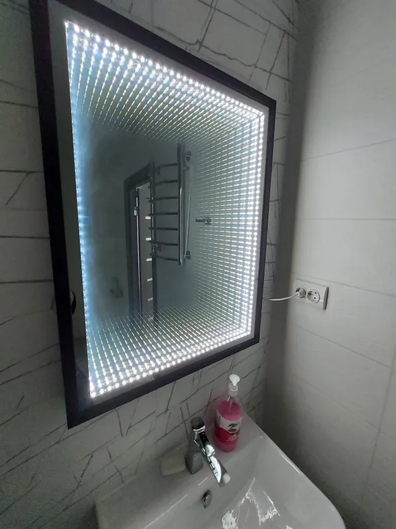 Двухкомнатная квартира люкс в центре