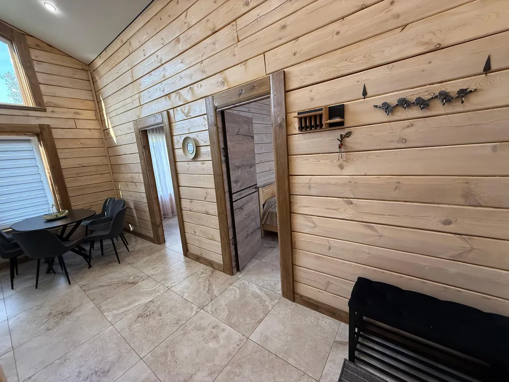 Домик Za Reчкоi