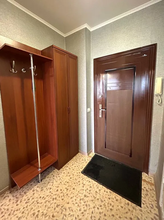 Уютная квартира со всеми удобствами