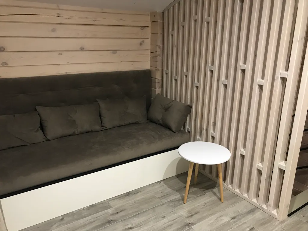 Дом для отдыха Лесной