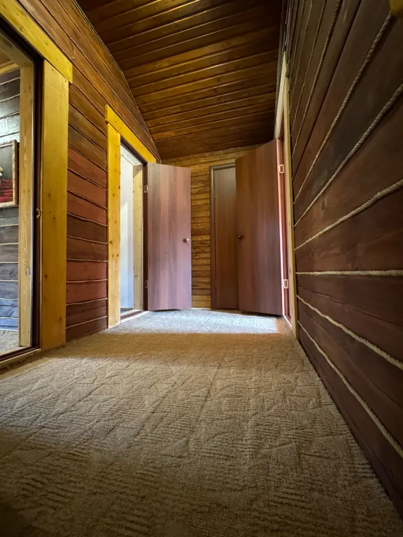 Усадьба Горный Теремок