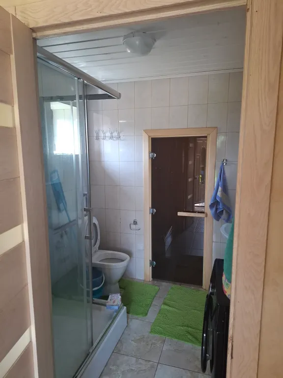 Большой дом с великолепным видом на море