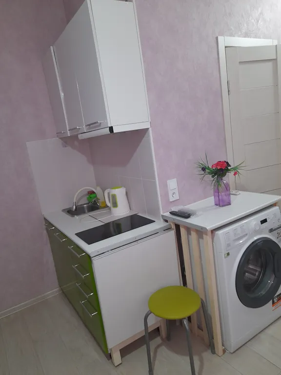 Студия на Мацесте