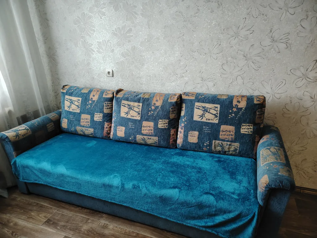 Квартира Уютная квартира в центре города — Вологда