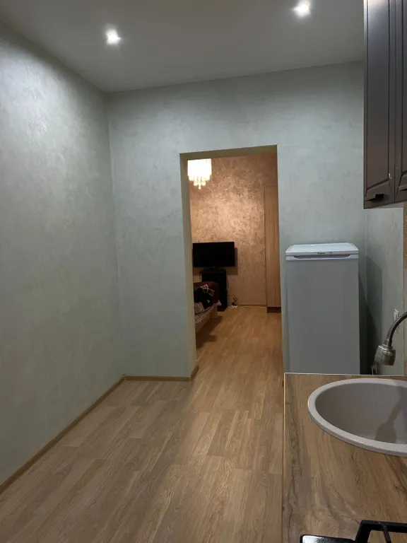 Квартира в центре