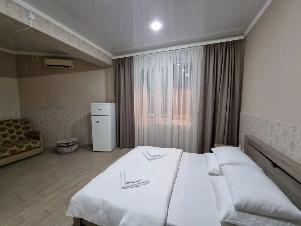 Квартира Комната — Симеиз