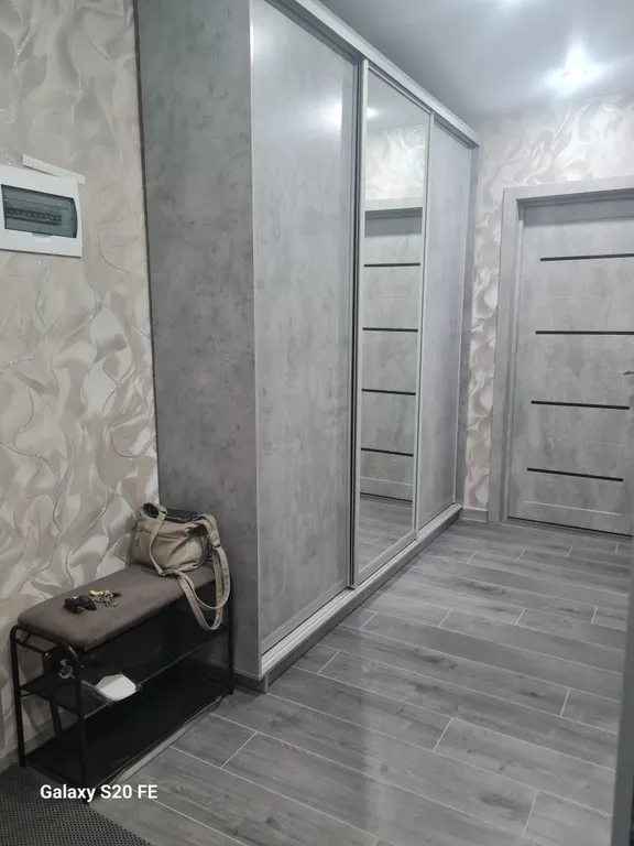 Квартира Уютная квартира рядом с аэропортом и экспофорумом — Санкт-Петербург