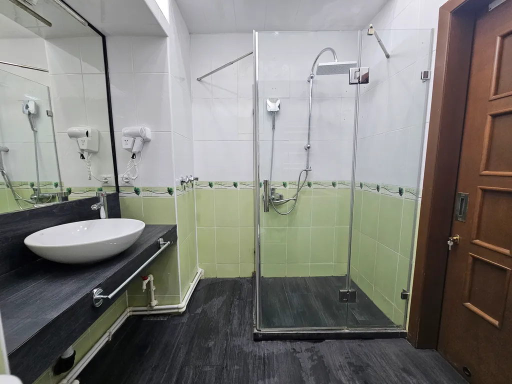 Baku Old City Apartment