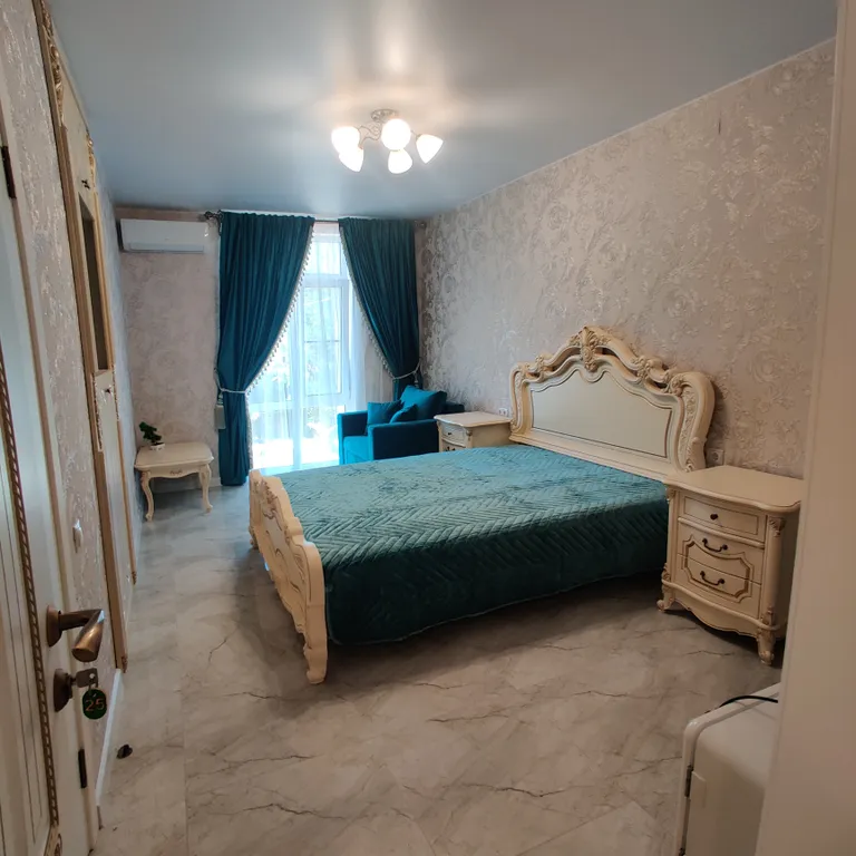 Квартира Комната — аренда посуточно в Ольгинка