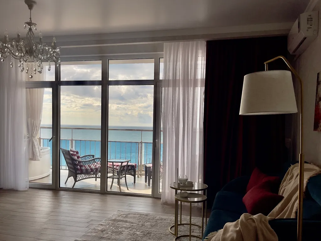 Квартира Шарлотта