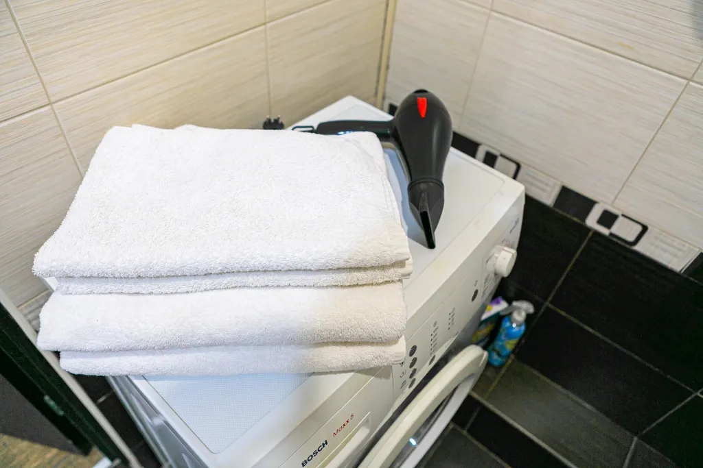 Комфортная квартира