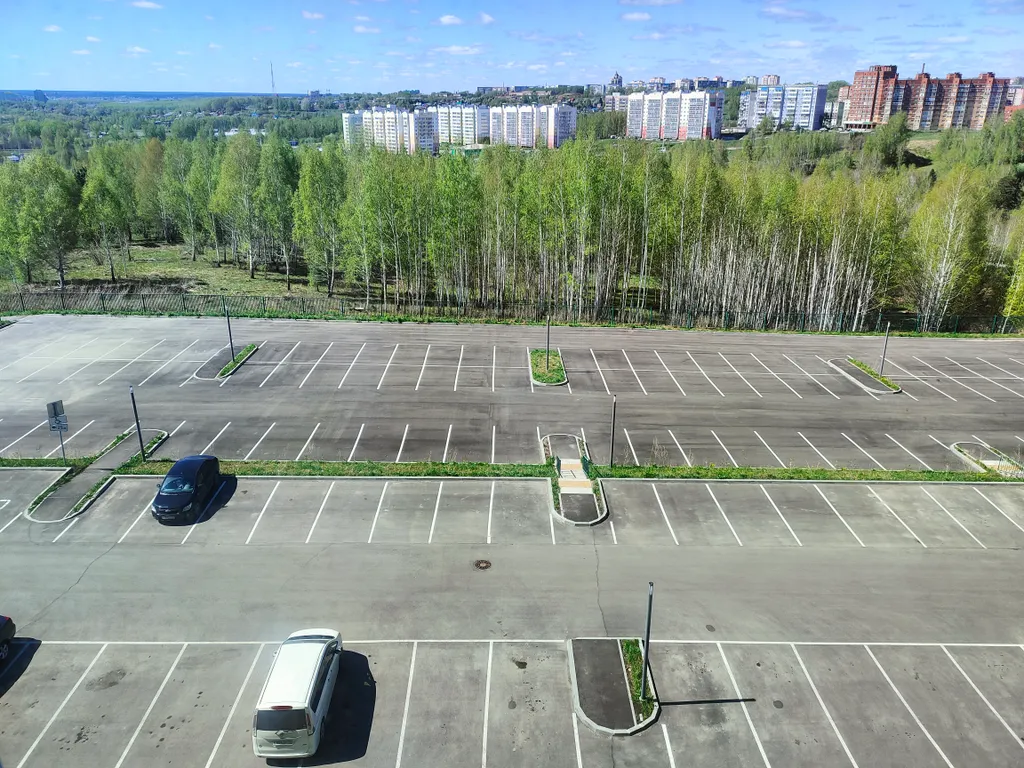 Уютная квартира в новом доме