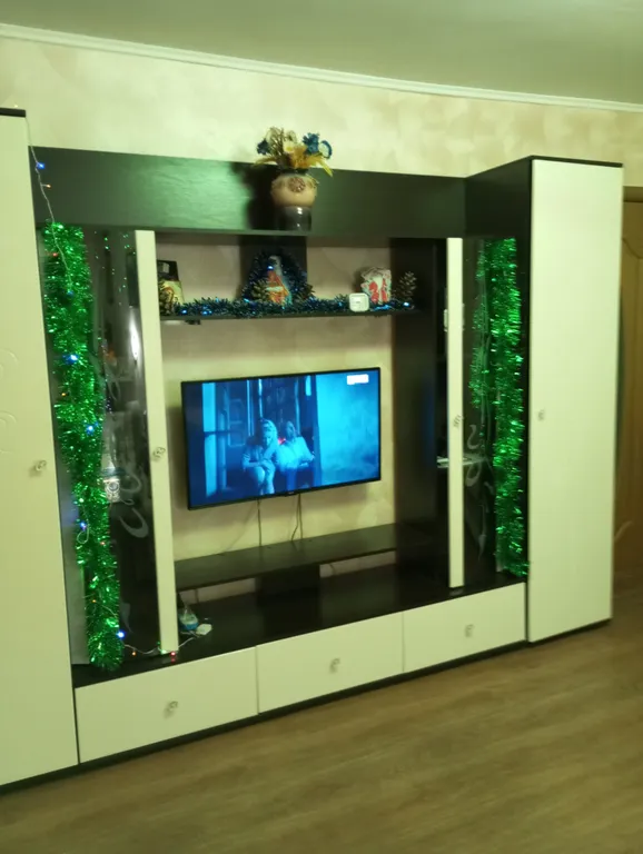 Уютная квартира в районе ЖД вокзала