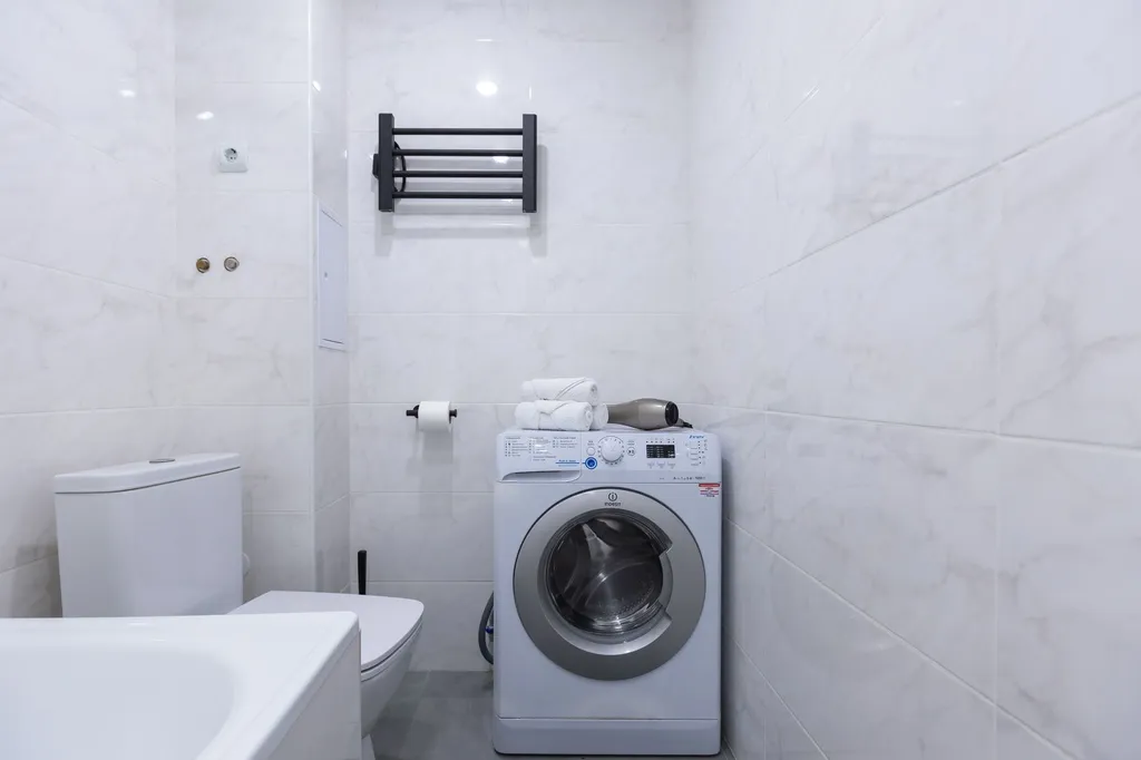 Квартира Квант