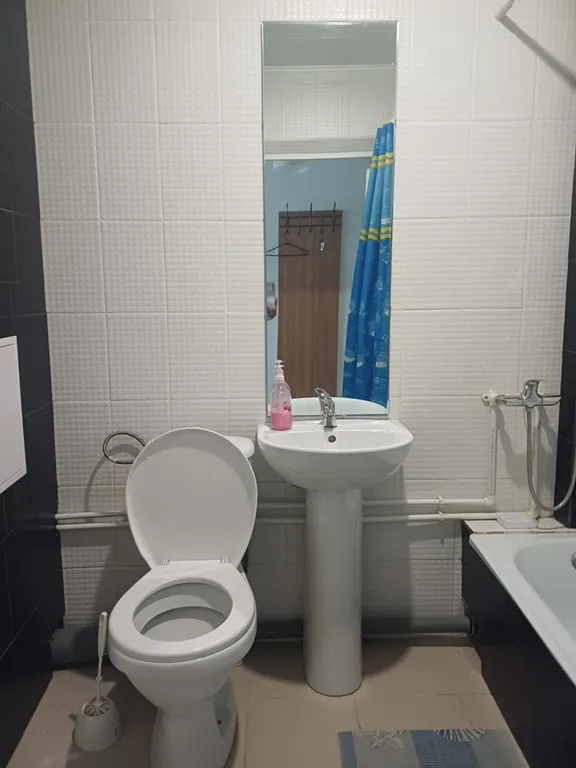 Уютная студия в Автозаводском районе