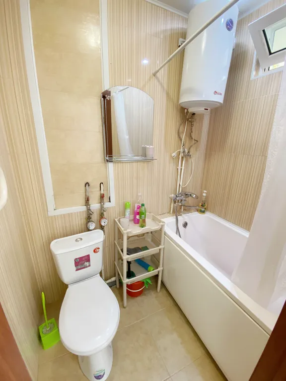 Квартира в районе Зари