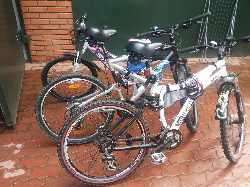 Дом с русской баней на берегу озера Селигер