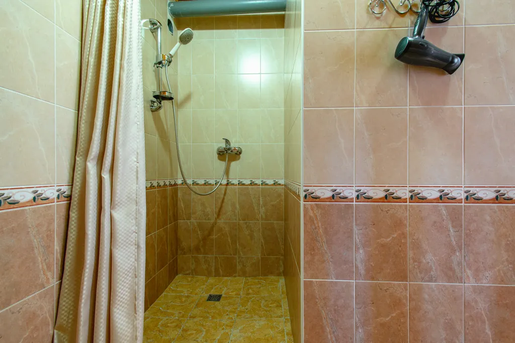 Зелёный Дом в Мисхоре