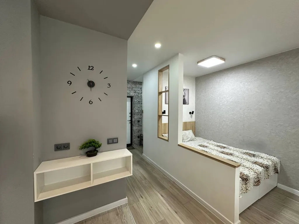 Квартира Стильные апартаменты ЖК Minsk World — аренда посуточно в Минск