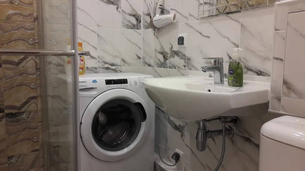 Отдых как дома