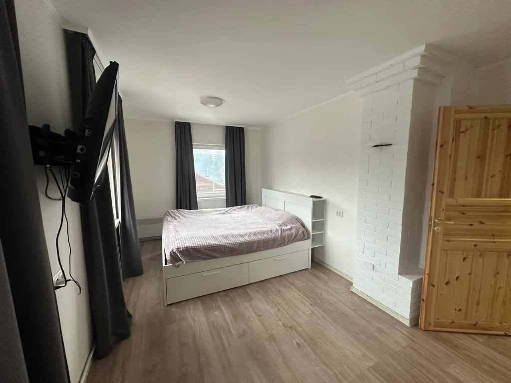 Коттедж Приятный коттедж для отдыха — Левашово