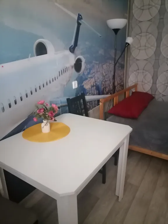 Уютная квартира — аренда посуточно в Новочеркасск