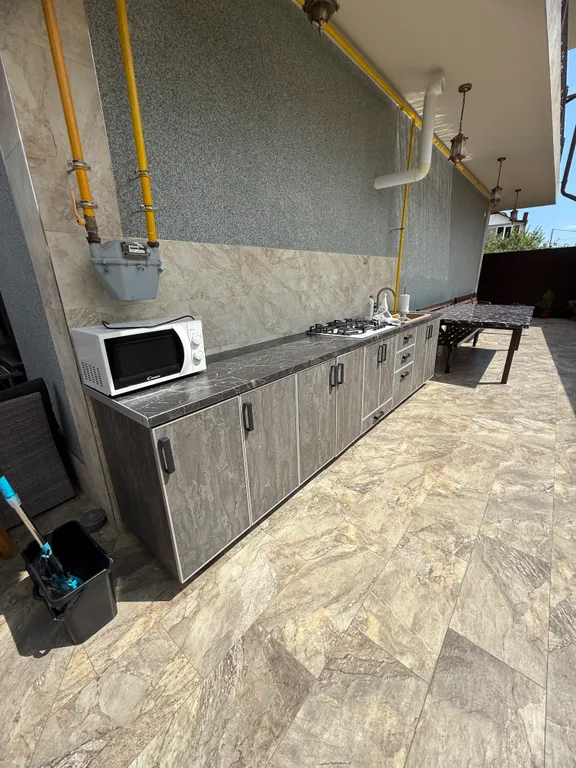 Квартира Квартира Гостевой дом у Марины в Олимпийском парке — Сириус