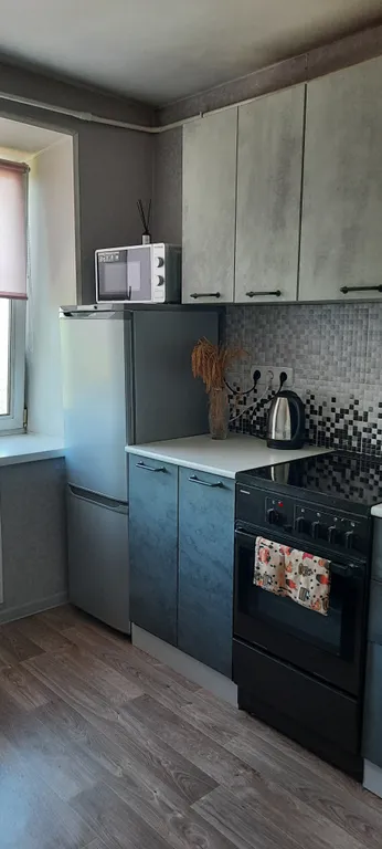 Уютная квартира возле центральной площади