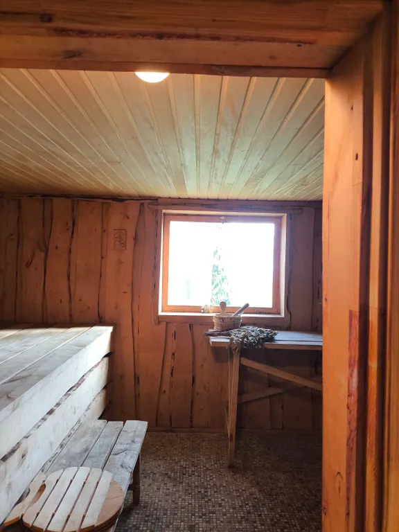 Дом в горах 38 соток