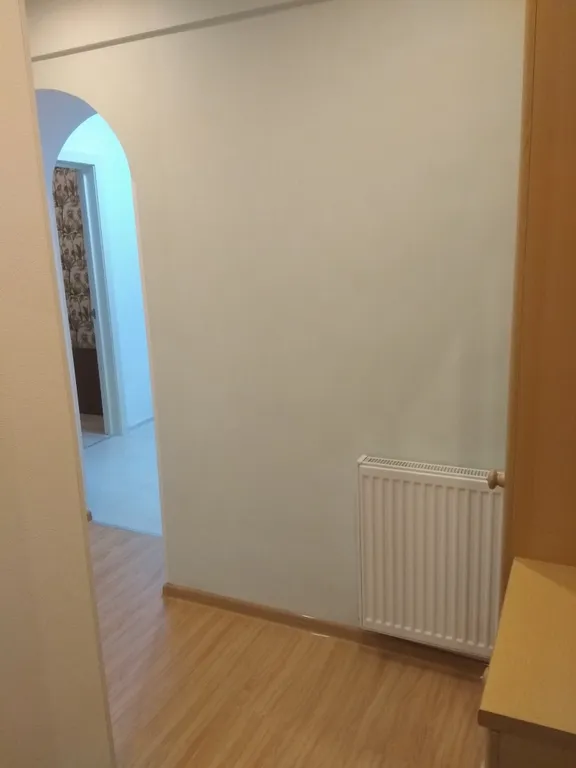 Уютная квартира в старинном немецком доме