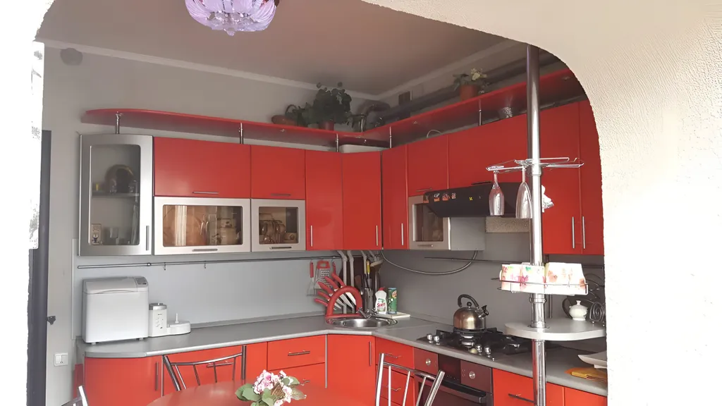 Трёхкомнатная квартира рядом с монастырем — аренда посуточно в Дивеево