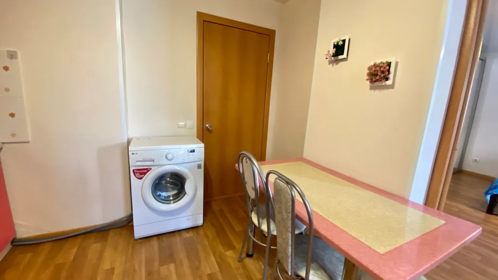 Уютная квартира в центре Нового города