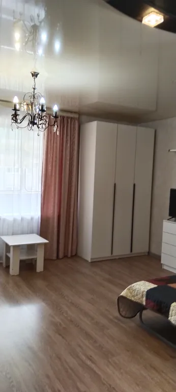 Уютная квартира в районе Черёмушки для гостей города и командировочных