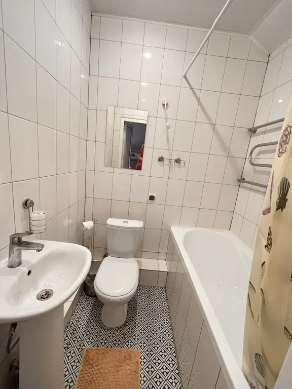 Квартира Комната — Цемдолина