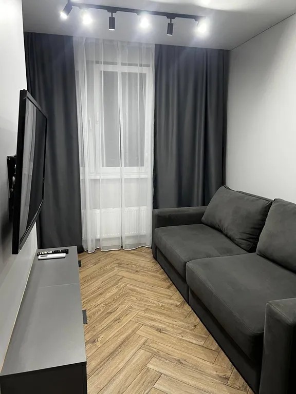 Квартира Комфортная квартира в Сириусе — Сириус