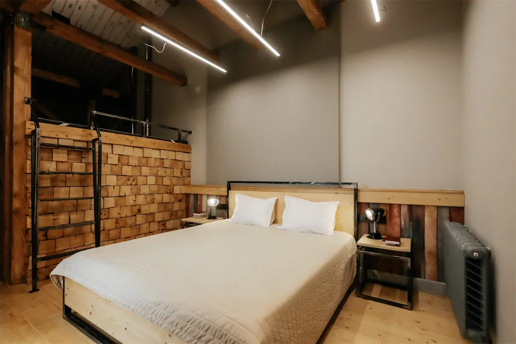 Квартира Комната — аренда посуточно в Алагир