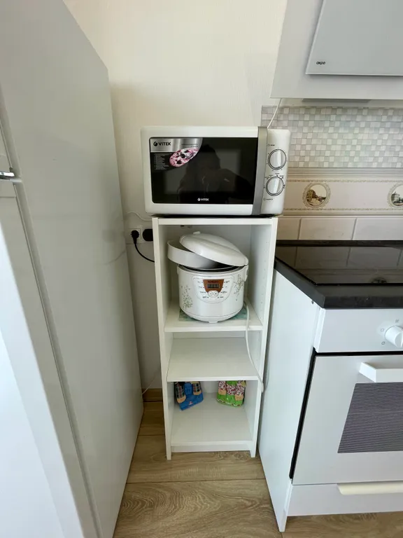 Квартира рядом с кипарисовым озером