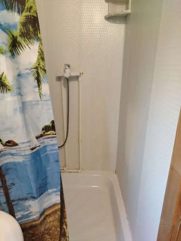 Отдых на Азовском море для большой семьи (до 8 человек)